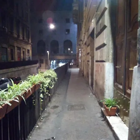 Al13 Apartament Rzym