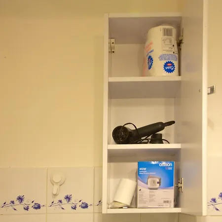 Al13 Apartament *