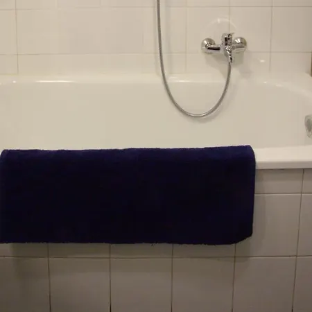 Apartament Al13 Rzym
