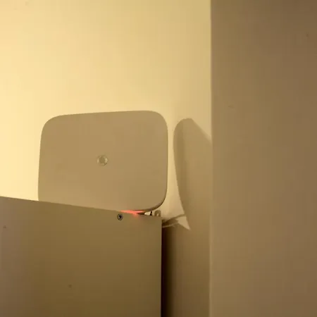 Al13 Apartament Rzym