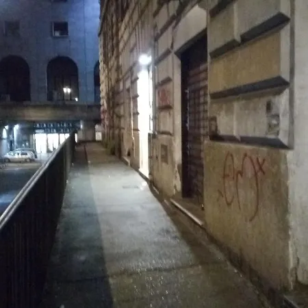 Apartament Al13 *